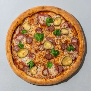 Мисливська