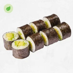 Макі авокадо
