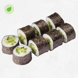 Макі огірок