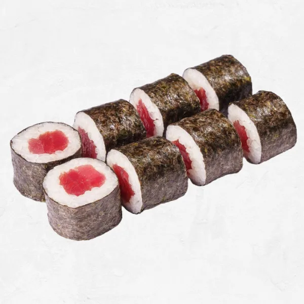 Макі тунець