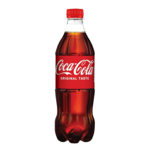 Coca-Cola 0,5л
