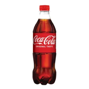 Coca-Cola 0,5л