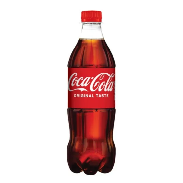 Coca-Cola 0,5л