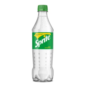 Sprite 0,5л