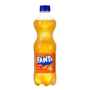 Fanta 0,5л