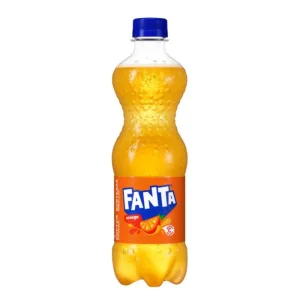 Fanta 0,5л