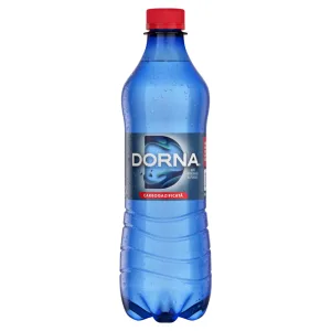 Напій вода дорна газована 0,5 л