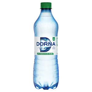 Напій вода дорна негазована 0,5 л